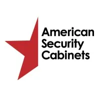 American Security Cabinets American Security Cabinets