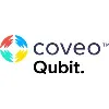 Coveo Qubit. Coveo Qubit.
