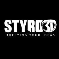 STYRO 3D