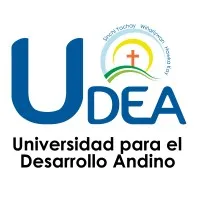 Universidad para el Desarrollo Andino - UDEA