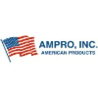 Ampro, inc. Ampro Inc. Material Handling. Ampro, inc. Ampro Inc. Material Handling.