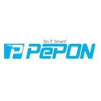 Pepon, Inc. Pepon, Inc.