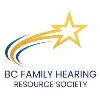 BC Family Hearing Resource Society BC Family Hearing Resource Society