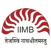 IIM Bangalore Business Management Programme for Defence Officers (BMPDO) IIM Bangalore Business Management Programme for Defence Officers (BMPDO)