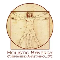 Holistic Synergy Holistic Synergy
