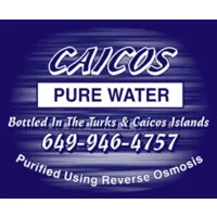 Caicos Pure Water - Provo Beverages