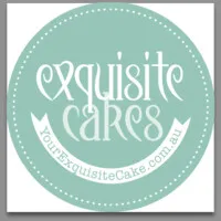 Exquisite Cakes Sydney