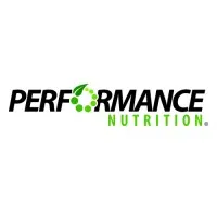 Performance Nutrition