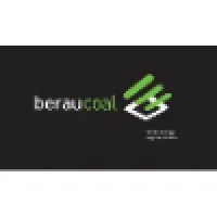 PT Berau Coal email format