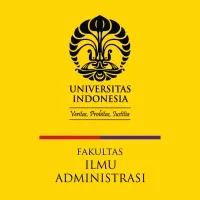 Fakultas Ilmu Administrasi Universitas Indonesia