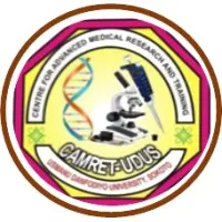 Centre For Advanced Medical Research and Training - CAMRET, UDUS