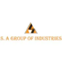 S. A Group of Industries email address
