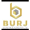 BURJ CONSTRUCTIONS PRIVATE LIMITED BURJ CONSTRUCTIONS PRIVATE LIMITED
