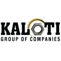 KALOTI GROUP (Fasteners) 