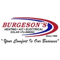 Burgeson's Heating, A/C, Electrical, Solar & Plumbing