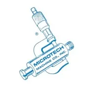 MICROTECH MACHINE COMPANY, INC MICROTECH MACHINE COMPANY, INC