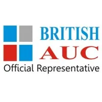 British AUC British AUC