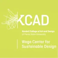 KCAD Wege Center for Sustainable Design
