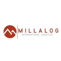 MİLLA INTERNATIONAL LOJİSTİK A.Ş. MİLLA INTERNATIONAL LOJİSTİK A.Ş.