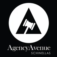 Agency Avenue Schinellas