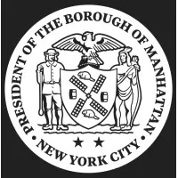 Office of the Manhattan Borough President, Mark Levine