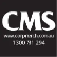 CMS | Corporate Merchandise Solutions.