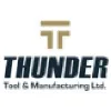Thunder Tool and Manufacturing Ltd. Thunder Tool and Manufacturing Ltd.
