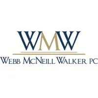 Webb McNeill Walker PC