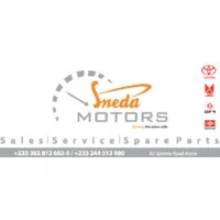 SNEDA MOTORS LIMITED SNEDA MOTORS LIMITED