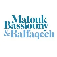 Matouk Bassiouny & Balfaqeeh