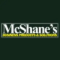 McShane's Inc