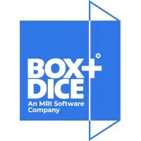 Box + Dice | An MRI Software Company