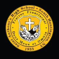 St. Anthonys High School 