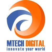 MTech Digital
