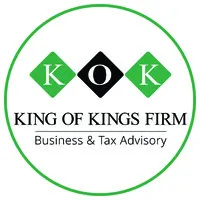 King of Kings Business & Tax Advisory Firm