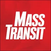 Mass Transit magazine Mass Transit magazine