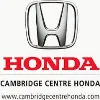 Cambridge Centre Honda
