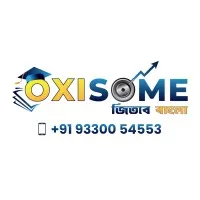 Oxisome