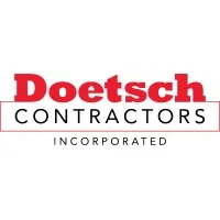 Doetsch Contractors, Inc.