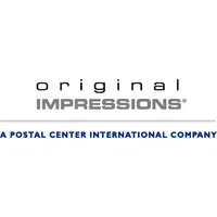 Original Impressions Original Impressions