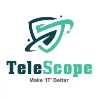 TeleScope Network and Security Solutions TeleScope Network and Security Solutions