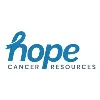 Hope Cancer Resources Hope Cancer Resources