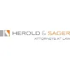 Herold & Sager, Attorneys at Law Herold & Sager, Attorneys at Law