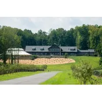 The Lodge at Moss Neck