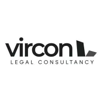 Vircon Legal Vircon Legal