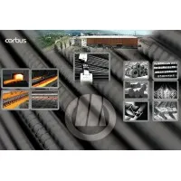 CORBUS STEEL INC. (CORBUS CELIK A.S)