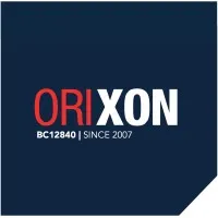 Orixon Pty Ltd