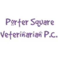Porter Square Veterinarian