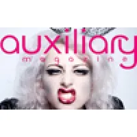 Auxiliary Magazine