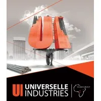 UNIVERSELLE INDUSTRIES SENEGAL (UNISEN S.A)